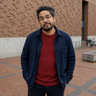 Colin Reyes, Contributing Writer at Art Report