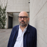 Hugo Marchetti, Features Editor at Art Report