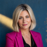 Valentina Rossi-Moretti, Senior Correspondent at Art Report