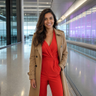Christina Rodriguez, Aviation & Travel Service Contributor at Art Report